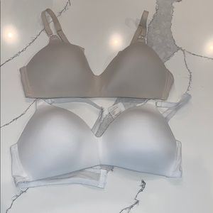 36B Warner’s Tshirt Bras